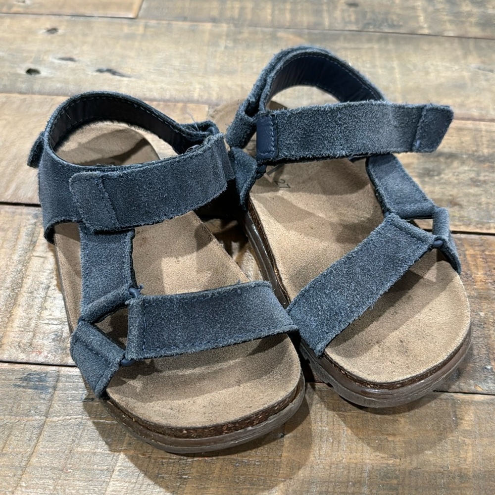 Boys Zara Shoes 10.5